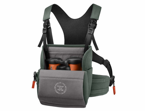 Swarovski  BH BINO Harness -valjaat